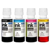 Комплект чорнила CW HP Ink Tank 115/315/415 BK/C/M/Y (CW-HP51/HW52SET01) 4*100мл