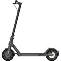 Электросамокат Xiaomi Mi Electric Scooter Essential Black