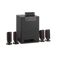 Акустическая система Microlab X15 5.1 Black
