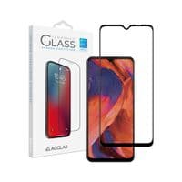 Защитное стекло ACCLAB Full Glue для Oppo A73 Black (1283126511141)