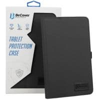 Чохол-книжка BeCover Slimbook для Prestigio Q Pro Black (705637)