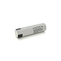 Аккумулятор Panasonic 18650 Li-Ion 3200 mAh Gray