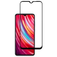 Захисне скло ACCLAB Full Glue для Xiaomi Redmi Note 8 Pro Black (1283126508769)