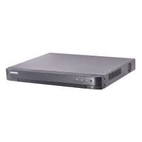 Видеорегистратор Hikvision DS-7208HQHI-K2(S) (8 аудио)
