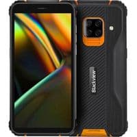Смартфон Blackview BV5100 4/128GB Dual Sim Orange EU_