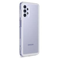 Чохол-накладка BeCover для Samsung Galaxy A52 SM-A525 Transparent (706058)