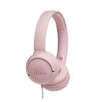 Гарнитура JBL T500 Pink (JBLT500PIK)