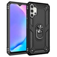 Чехол-накладка BeCover Military для Samsung Galaxy A32 SM-A325 Black (705966)