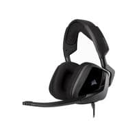 Компьютерная гарнитура Corsair Void Elite Surround Carbon (CA-9011205)