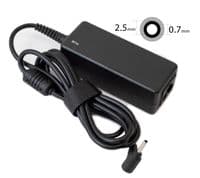 Блок живлення для ноутбука Asus 19V 2.1A 40W 2.5x0.7мм без каб. (AD103012) bulk