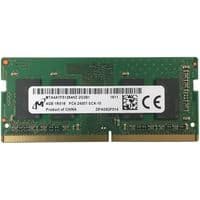 Модуль памяти SO-DIMM 4GB/2400 Crucial Micron (MTA4ATF51264HZ-2G3B1)