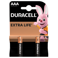 Батарейка DURACELL LR03 MN2400