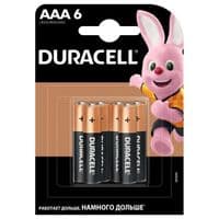 Батарейка DURACELL LR03 MN2400