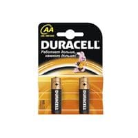 Батарейка DURACELL LR06 MN1500