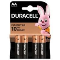 Батарейка DURACELL LR06 MN1500