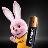 Батарейка DURACELL LR06 MN1500