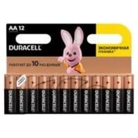 Батарейка DURACELL LR06 MN1500