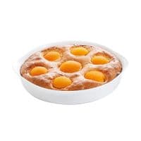 Форма с/к LUMINARC SMART CUISINE д.запек/кругла/28 см (N3165)