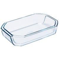 Форма с/к PYREX Inspiration наб.2шт форм стек.прям(33х22,20х30)кол.уп (913S037)