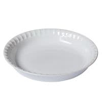 Форма с/к PYREX Supreme white форма керам круглий 25см (SU25BA1)