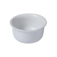 Форма з / к PYREX Supreme white форма керам порц коло 9см (SU09BR1)