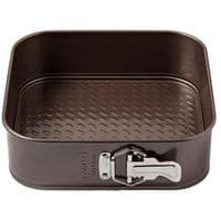 Форма PYREX Asimetria 24x24 cm квадратна роз'ємна (AS24BS0)