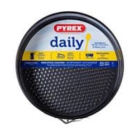 Форма PYREX DAILY мет.форма кругл разъёмн чаша 25см (3.1л) (DM26BS6)