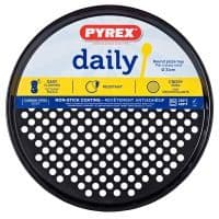 Форма PYREX DAILY мет.форма круглая д/пиццы 31см (DM32BZ6)