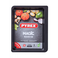 Форма PYREX MAGIC мет.форма прямоуг 35х26см (MG35RR6)
