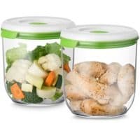 Аксессуар к кухонным приборам FOSA MC21350 набір контейнерів 1350мл(2шт)
