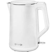 Чайник GORENJE K 15 DWW (KESS4103-GS)