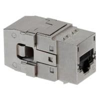 Модуль MOLEX DataGate + Module / 1xRJ45 (WE8W) / STP 360DEG