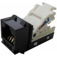 Модуль MOLEX KSJ-00087-04 Neekranovanyy Keystoun dlya