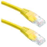 Патчкорд MOLEX PC RJ45, 568B, FTP, stranded, PC 5e, LS0H 1m,