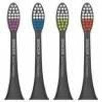 Зубна електрощітка SENCOR SOX 002 (сірий) насадки до зубних щіток