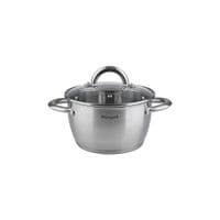 Каструля RINGEL Bonn Каструля 18 см (2.6л) з кришкою (RG-2003-18)