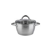 Каструля RINGEL Bonn Каструля 20 см (3.6л) з кришкою (RG-2003-20)