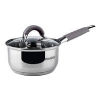 Ківш RINGEL Meyer Ківш 16 см (1.6 л) з кришкою (RG-4008-16)