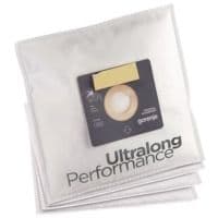 Аксесуари для пилососів GORENJE bag set GB2MBUP