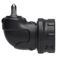 Акс.інстр BLACK&DECKER CSRA1 кутова насадка для акумуляторів. викруток