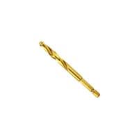 Cверло по металу титанове DeWALT, d=7.5мм., L заг=95мм.