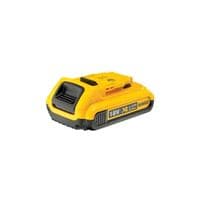 Акумулятор для електроінструменту DeWALT