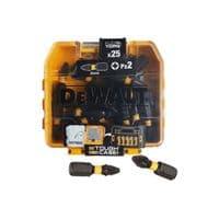 Біти DeWALT IMPACT Torsion Tic Tac