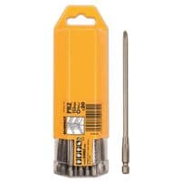  DeWALT  Бита со шлицом Philips 2, Ph2, L = 153мм, 1 шт.