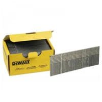 Акс.інстр DeWALT Цвяхи оцинковані L=35мм, товщина 1.25мм, 5000шт