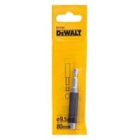 Акс.інстр DeWALT Тримач шурупів, d = 9,5 мм, L = 80мм.