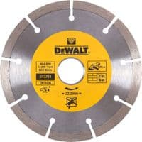 Диск алмазний DeWALT  DT3711