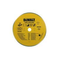 Диск алмазний DeWALT DT3734