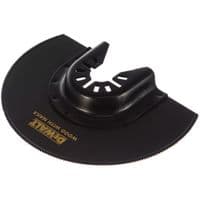 Диск пильний cегментний DeWALT  DT20710