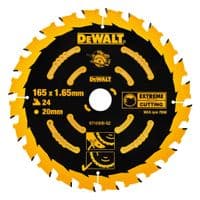 Диск пильний  DeWALT DT10300